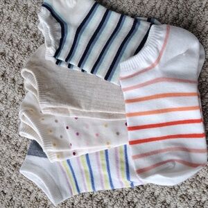 Woman's sock bundle